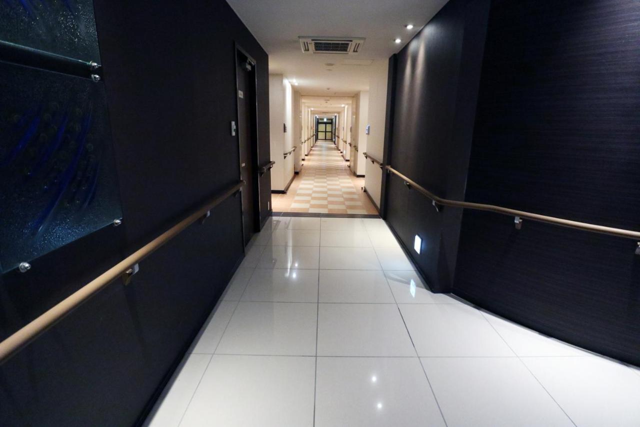 广场酒店 御殿场市 外观 照片