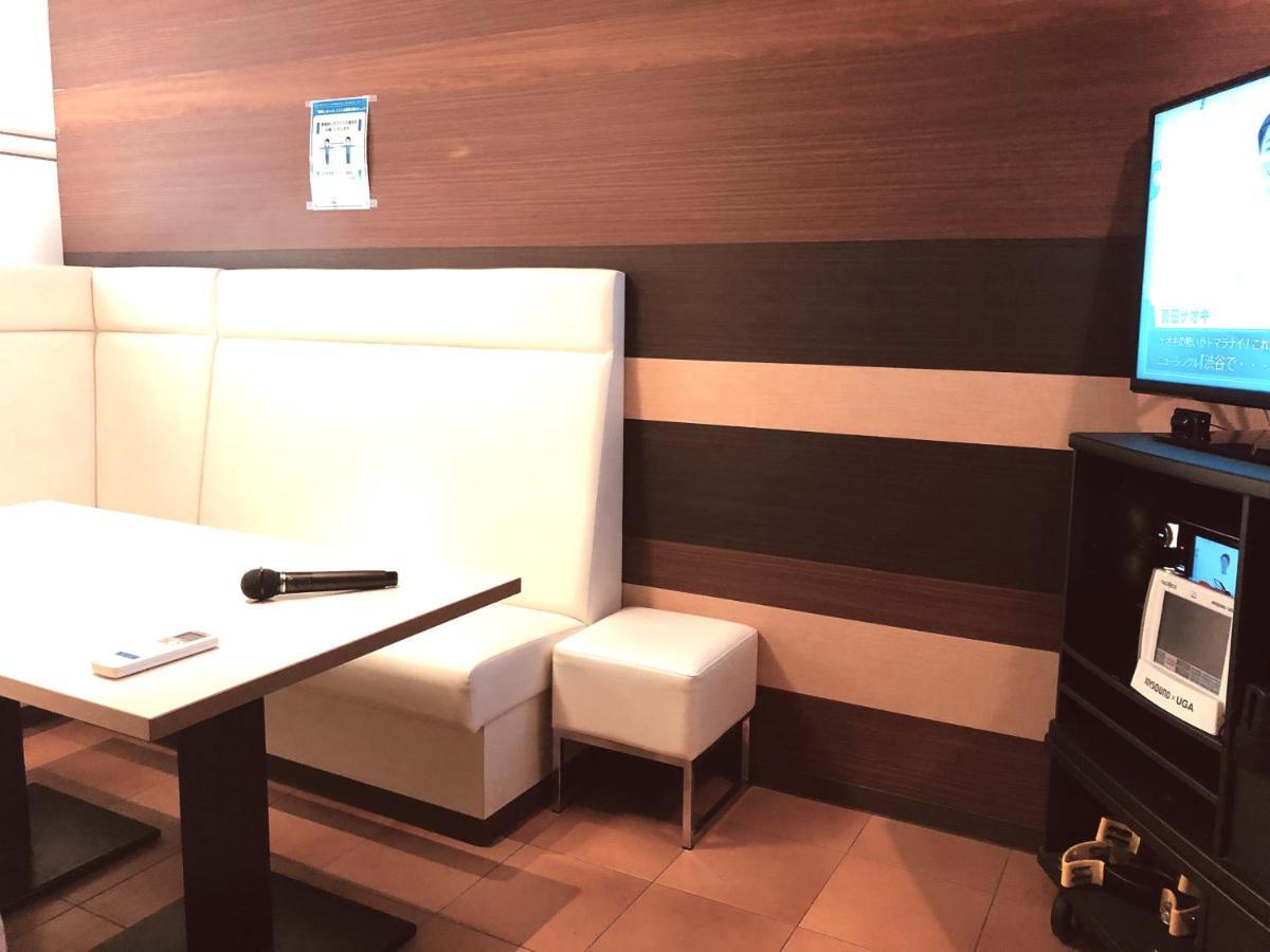 广场酒店 御殿场市 外观 照片