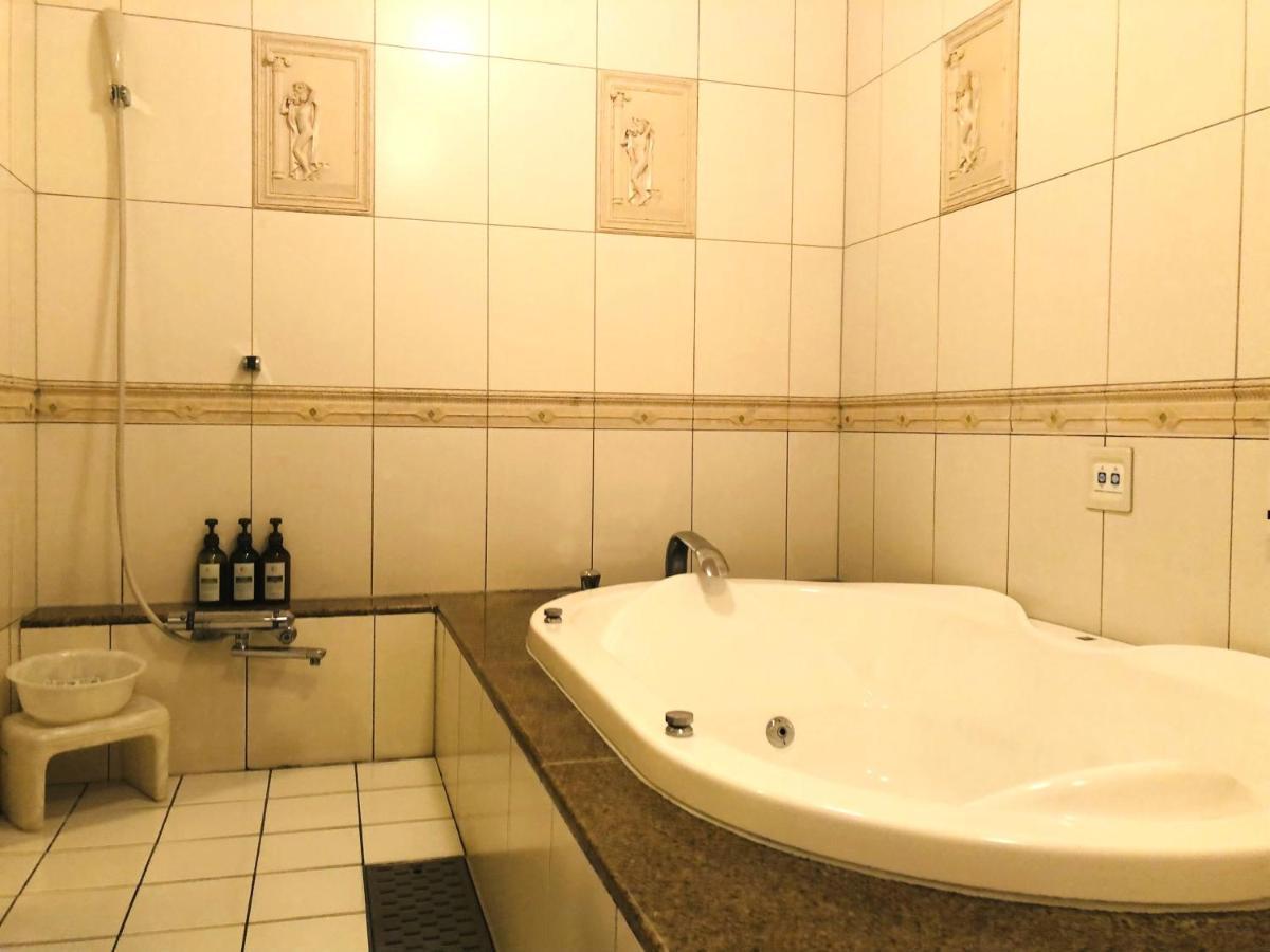 广场酒店 御殿场市 外观 照片